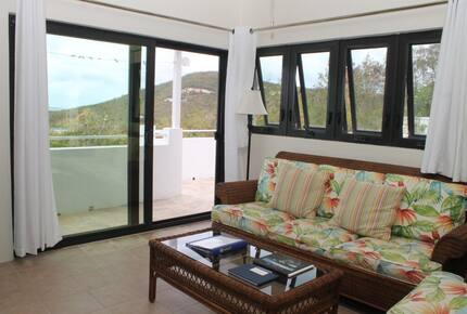 Serenity at Sunset Ridge - Saint John, Virgin Islands, U.S.