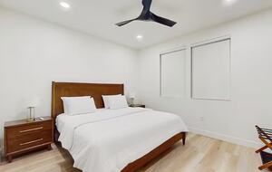 Elegant Scottsdale Retreat with Resort Amenities - Scotsdale, Arizona