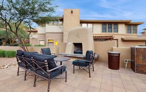 Elegant Scottsdale Retreat with Resort Amenities - Scotsdale, Arizona