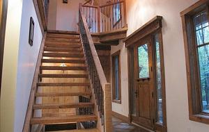 Mont Tremblant Lakefront Cottage - Mont Tremblant, Canada