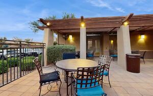 Elegant Scottsdale Retreat with Resort Amenities - Scotsdale, Arizona