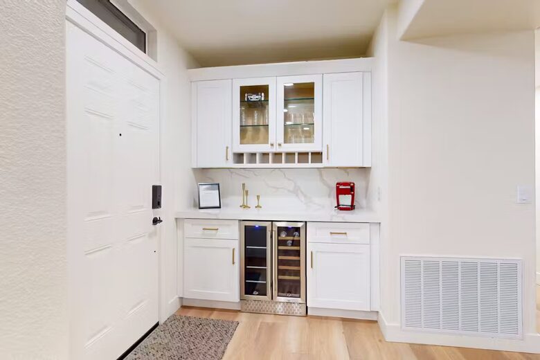 Elegant Scottsdale Retreat with Resort Amenities - Scotsdale, Arizona