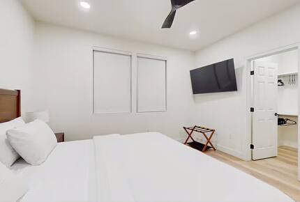 Elegant Scottsdale Retreat with Resort Amenities - Scotsdale, Arizona