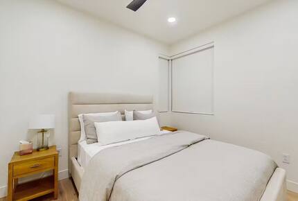 Elegant Scottsdale Retreat with Resort Amenities - Scotsdale, Arizona