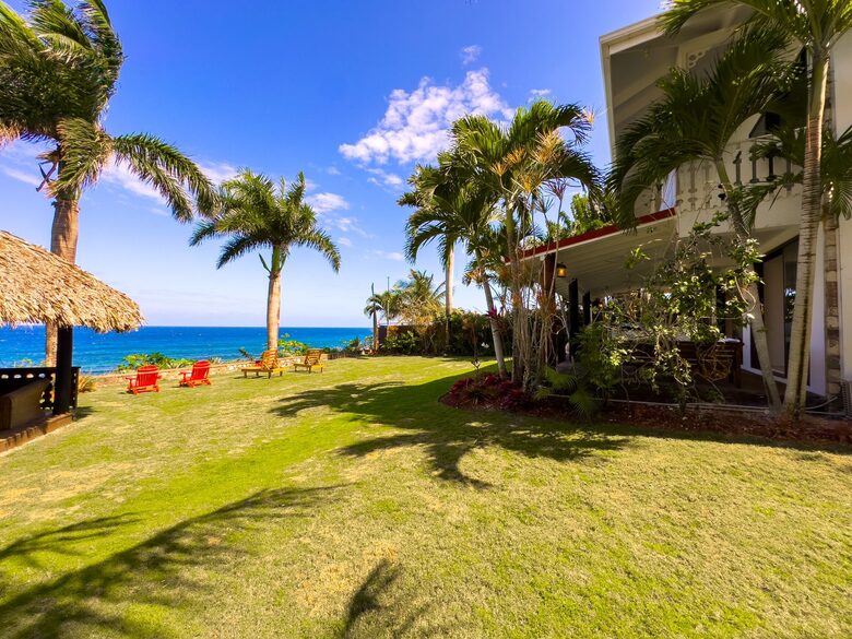 Villa Selma at Golden Cove - St. Mary, Jamaica