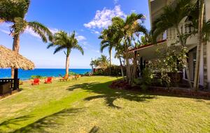 Villa Selma at Golden Cove - St. Mary, Jamaica