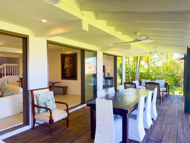 Villa Selma at Golden Cove - St. Mary, Jamaica