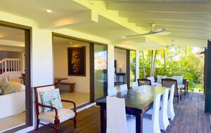 Villa Selma at Golden Cove - St. Mary, Jamaica