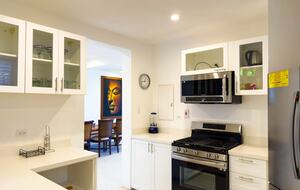 Villa Selma at Golden Cove - St. Mary, Jamaica