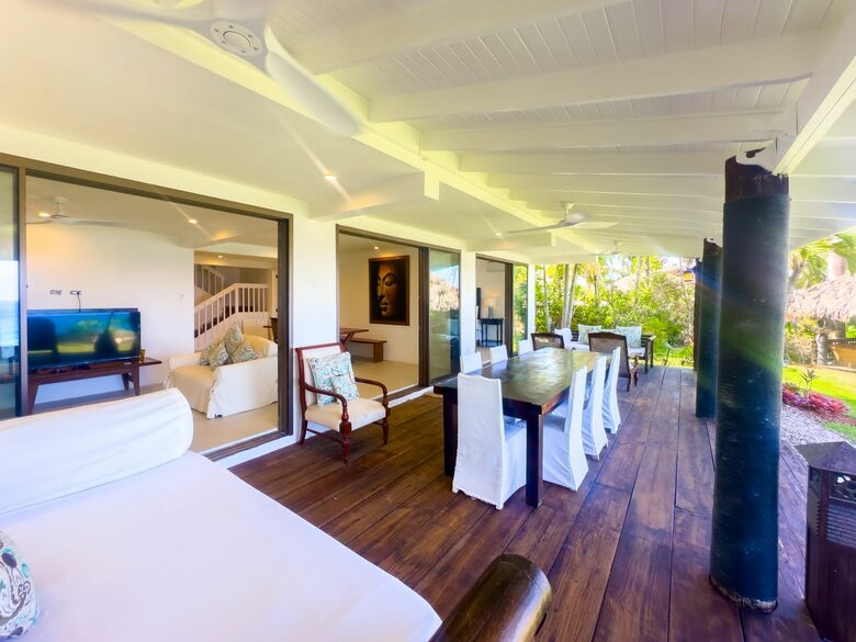 Villa Selma at Golden Cove - St. Mary, Jamaica