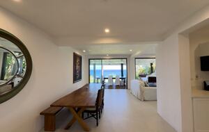 Villa Selma at Golden Cove - St. Mary, Jamaica