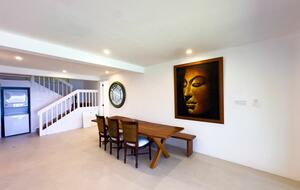 Villa Selma at Golden Cove - St. Mary, Jamaica