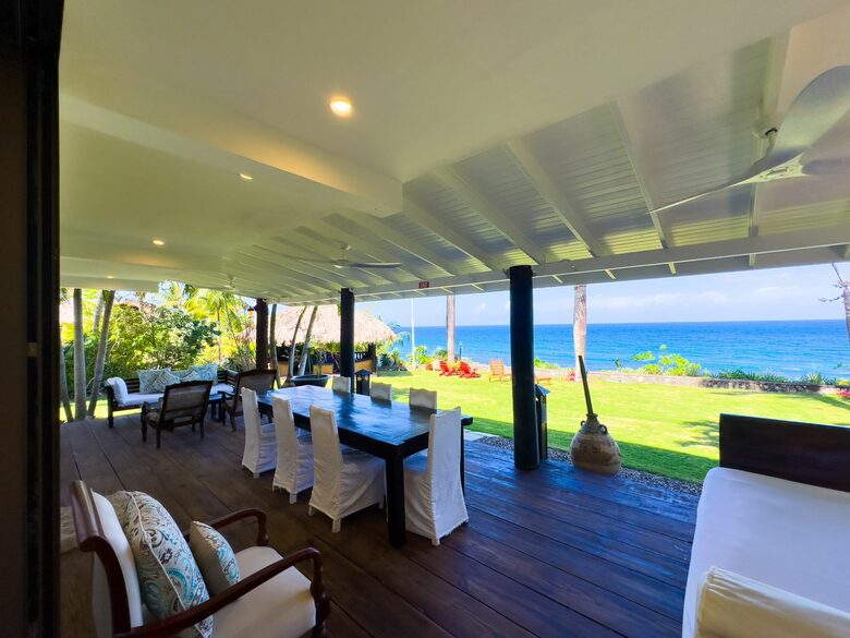 Villa Selma at Golden Cove - St. Mary, Jamaica