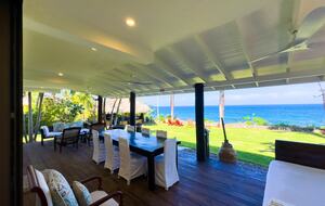 Villa Selma at Golden Cove - St. Mary, Jamaica