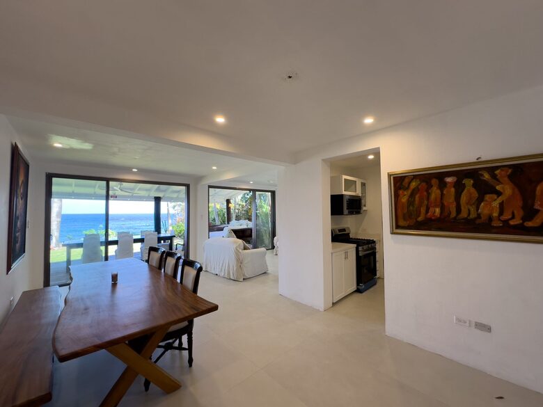 Villa Selma at Golden Cove - St. Mary, Jamaica