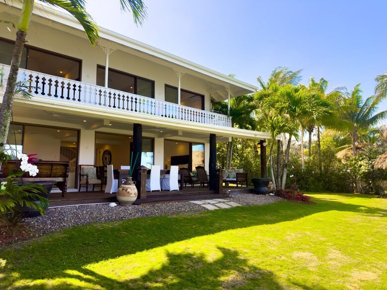 Villa Selma at Golden Cove - St. Mary, Jamaica