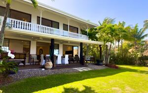 Villa Selma at Golden Cove - St. Mary, Jamaica