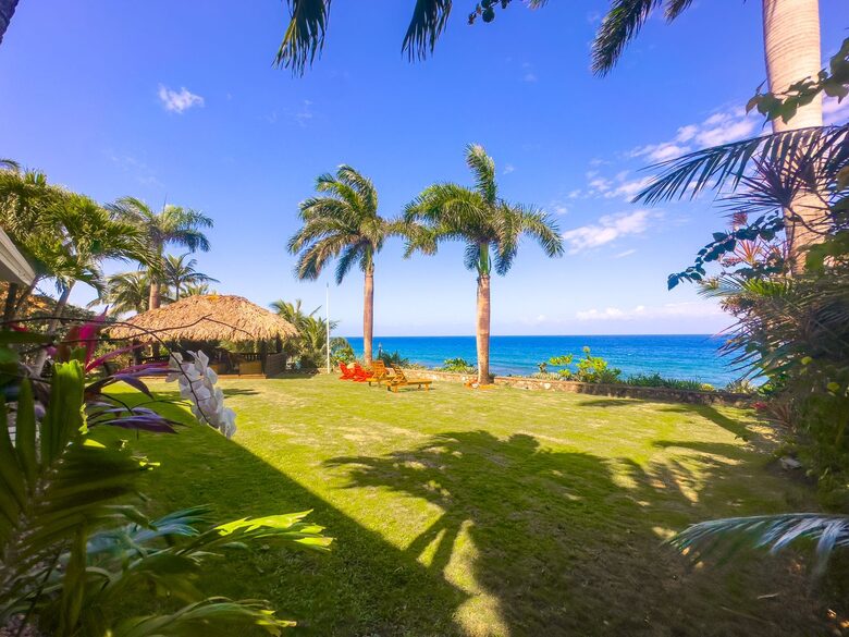 Villa Selma at Golden Cove - St. Mary, Jamaica