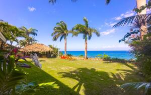 Villa Selma at Golden Cove - St. Mary, Jamaica