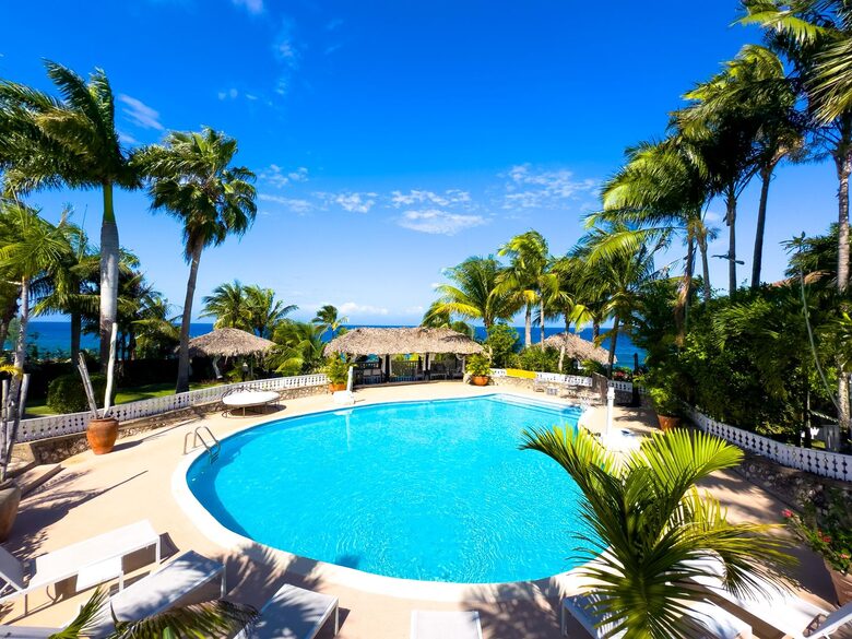 Villa Selma at Golden Cove - St. Mary, Jamaica