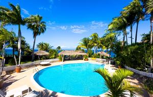 Villa Selma at Golden Cove - St. Mary, Jamaica