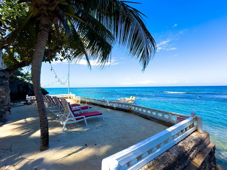 Villa Selma at Golden Cove - St. Mary, Jamaica