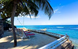Villa Selma at Golden Cove - St. Mary, Jamaica