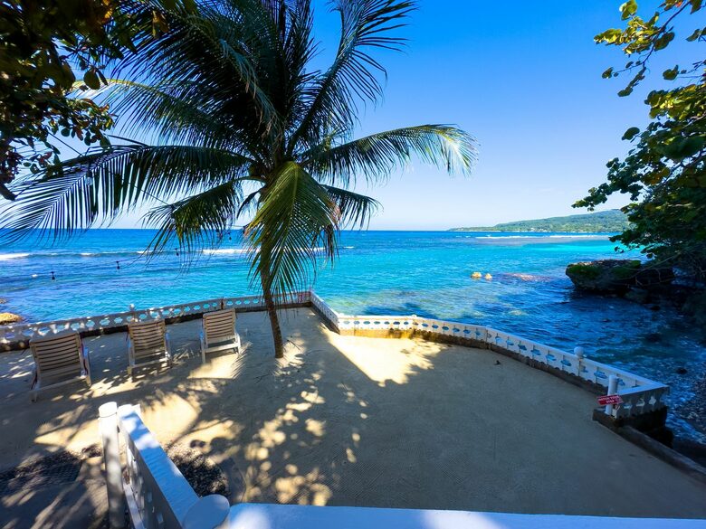 Villa Selma at Golden Cove - St. Mary, Jamaica