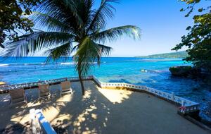 Villa Selma at Golden Cove - St. Mary, Jamaica