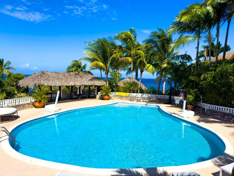 Villa Selma at Golden Cove - St. Mary, Jamaica