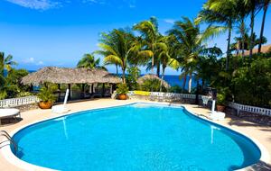Villa Selma at Golden Cove - St. Mary, Jamaica