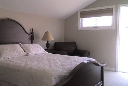 Crystal Beach Tennis & Yacht Club Beach House (Near Niagara Falls) - Crystal Beach, Canada