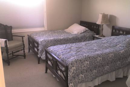 Crystal Beach Tennis & Yacht Club Beach House (Near Niagara Falls) - Crystal Beach, Canada