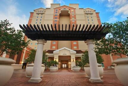 Marriott OceanWatch at Grand Dunes - Myrtle Beach, South Carolina