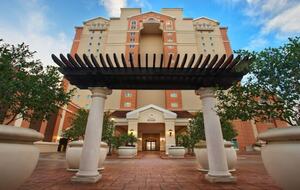 Marriott OceanWatch at Grand Dunes - Myrtle Beach, South Carolina
