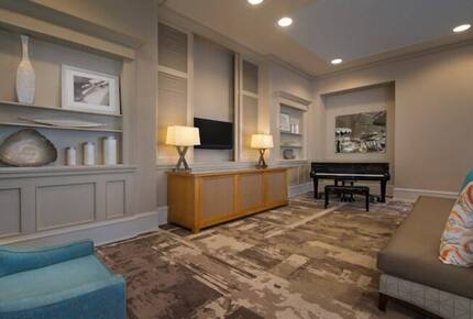 Marriott OceanWatch at Grand Dunes - Myrtle Beach, South Carolina