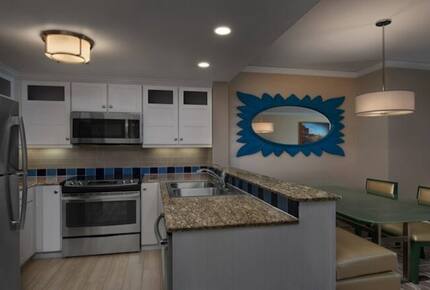 Marriott OceanWatch at Grand Dunes - Myrtle Beach, South Carolina