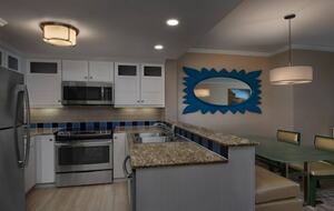 Marriott OceanWatch at Grand Dunes - Myrtle Beach, South Carolina