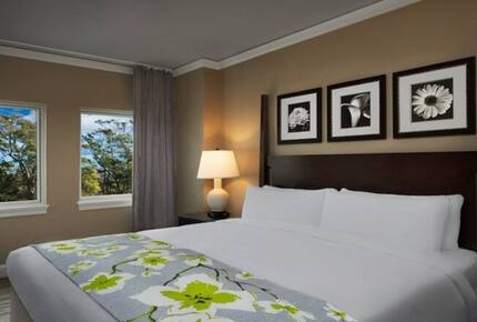 Marriott OceanWatch at Grand Dunes - Myrtle Beach, South Carolina