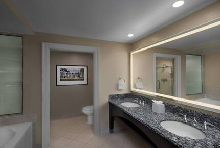 Marriott OceanWatch at Grand Dunes - Myrtle Beach, South Carolina