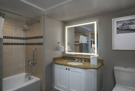 Marriott OceanWatch at Grand Dunes - Myrtle Beach, South Carolina