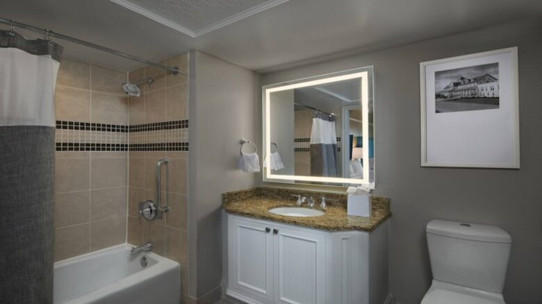 Marriott OceanWatch at Grand Dunes - Myrtle Beach, South Carolina