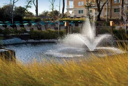 Marriott OceanWatch at Grand Dunes - Myrtle Beach, South Carolina