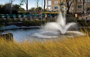 Marriott OceanWatch at Grand Dunes - Myrtle Beach, South Carolina