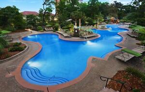 Marriott OceanWatch at Grand Dunes - Myrtle Beach, South Carolina