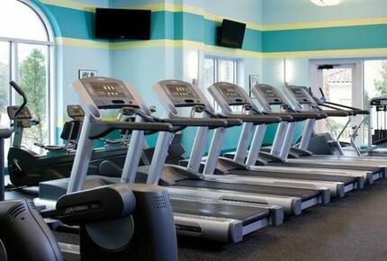 Marriott OceanWatch at Grand Dunes - Myrtle Beach, South Carolina