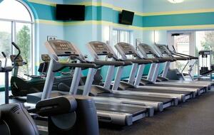 Marriott OceanWatch at Grand Dunes - Myrtle Beach, South Carolina