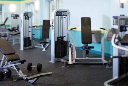 Marriott OceanWatch at Grand Dunes - Myrtle Beach, South Carolina