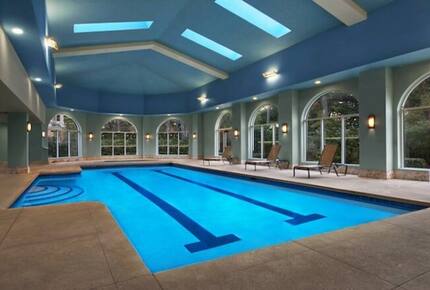 Marriott OceanWatch at Grand Dunes - Myrtle Beach, South Carolina