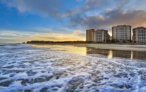 Marriott OceanWatch at Grand Dunes - Myrtle Beach, South Carolina
